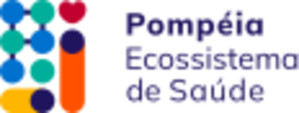 Logo do Hospital Pompéia