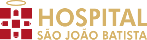 Logo do Hospital São João Batista